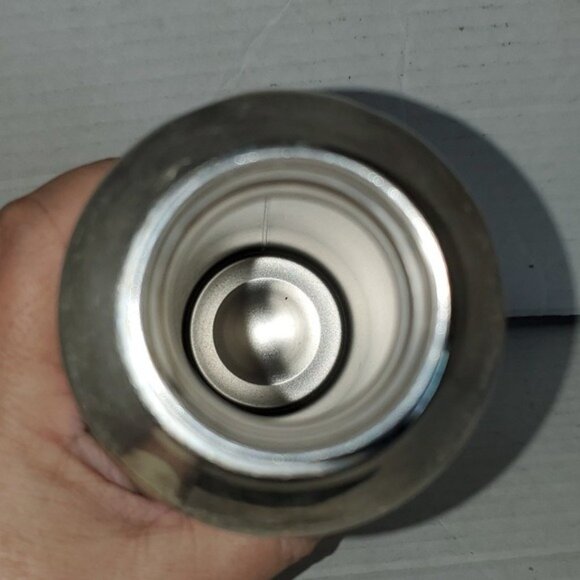 Starbucks Siren 50th Anniversary Stainless Steel TRAVEL Water Bottle 20 Oz - Picture 10 of 16